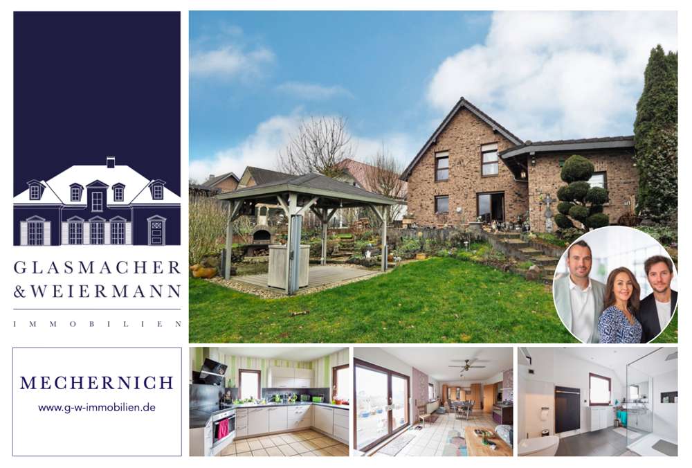 Thumbnail-Haus zum Kaufen in Mechernich 374.000,00 € 103 m²