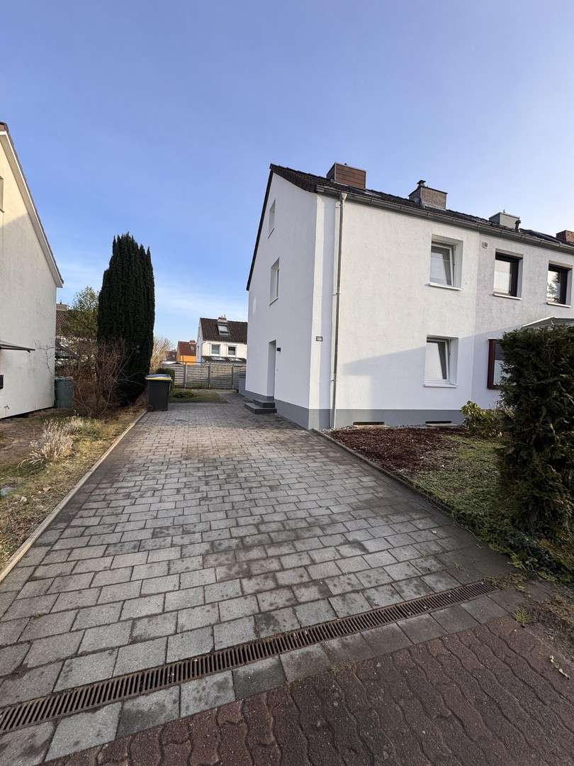 Thumbnail-Haus zum Kaufen in Bad Schwartau 355.000,00 € 90 m²