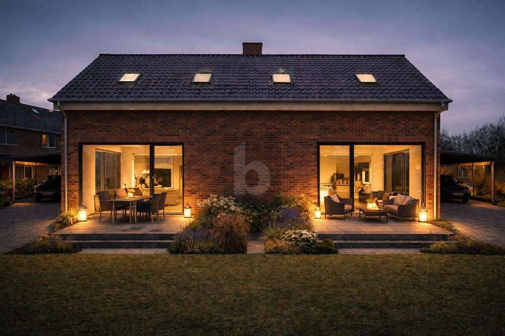 Thumbnail-Haus zum Kaufen in Deinste 399.000,00 € 125 m²