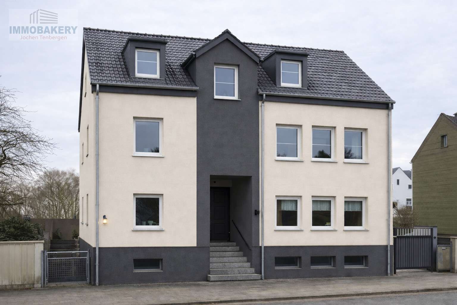 Thumbnail-Haus zum Kaufen in Essen Gerschede 350.000,00 € 360 m²