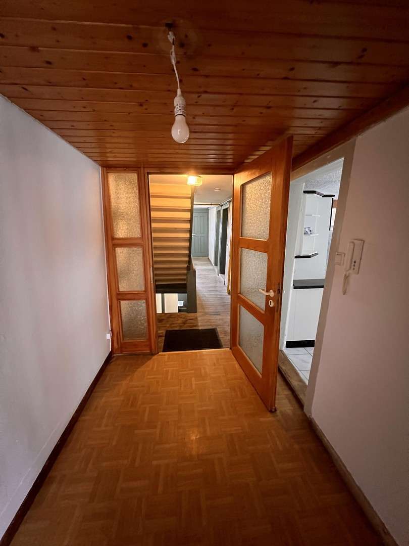 Thumbnail-Wohnung zum Mieten in Hechingen 600,00 € 105 m²