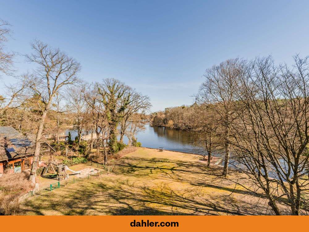 Thumbnail-Wohnung zum Kaufen in Berlin Wannsee 750.000,00 € 94.29 m²