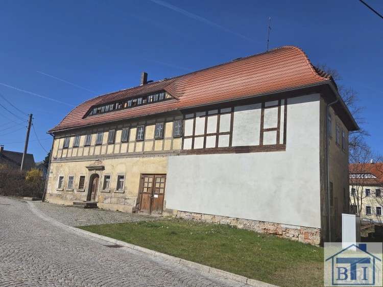 Thumbnail-Haus zum Kaufen in Großschönau 34.567,00 € 156 m²