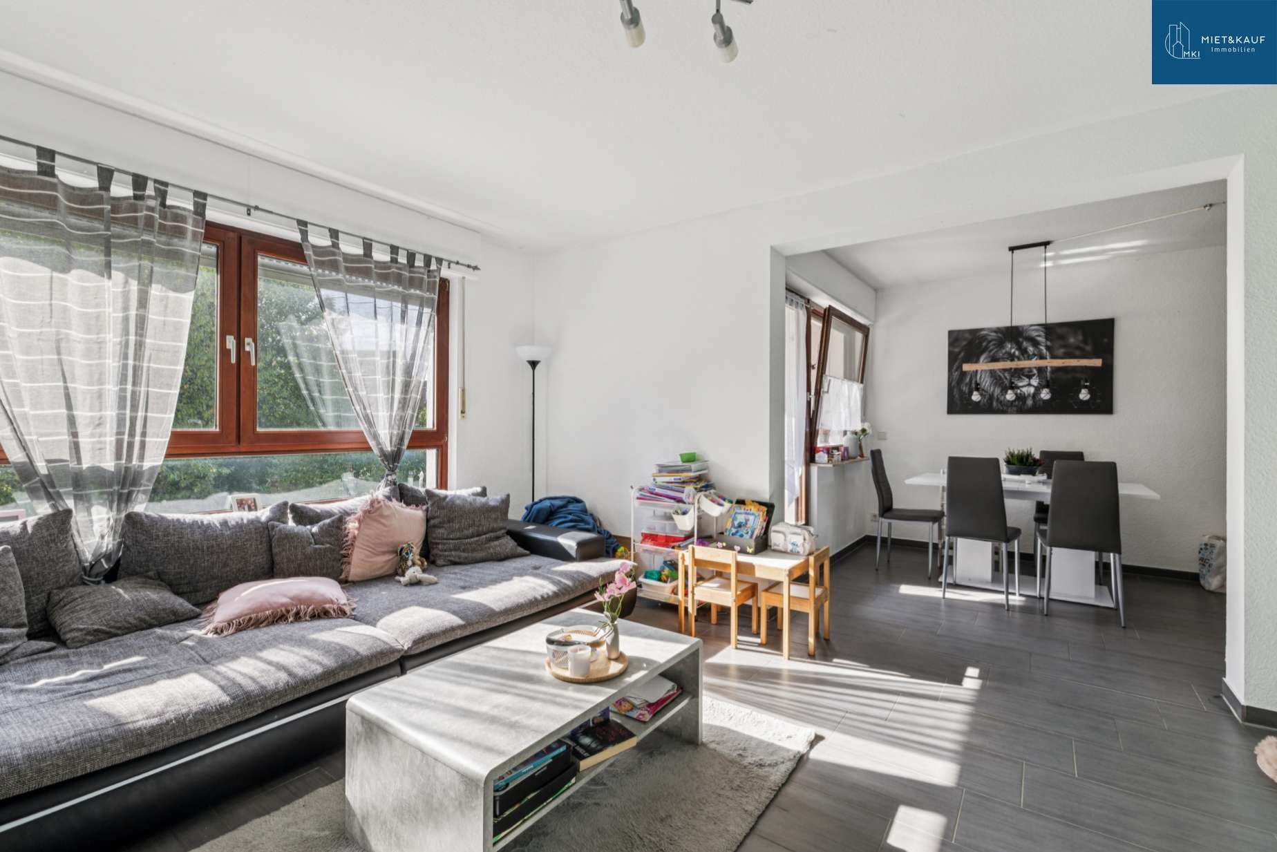 Thumbnail-Wohnung zum Kaufen in Velbert 219.000,00 € 91 m²