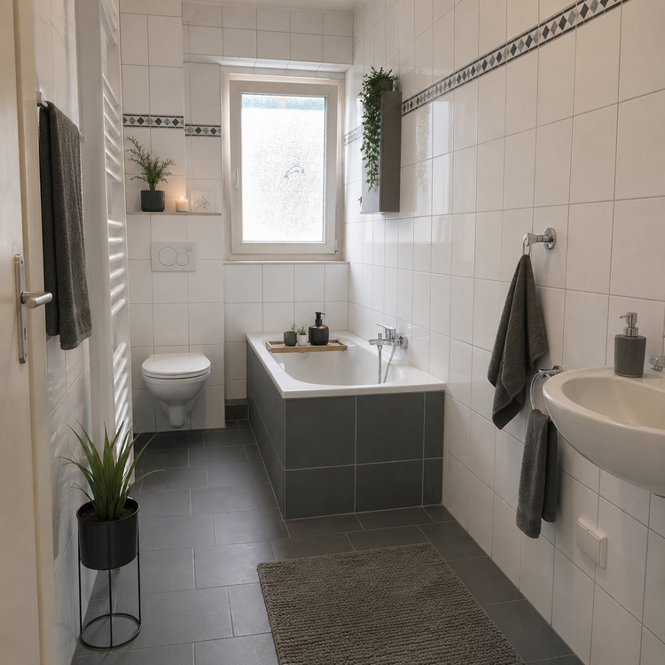 Thumbnail-Wohnung zum Mieten in Duisburg 690,00 € 86 m²