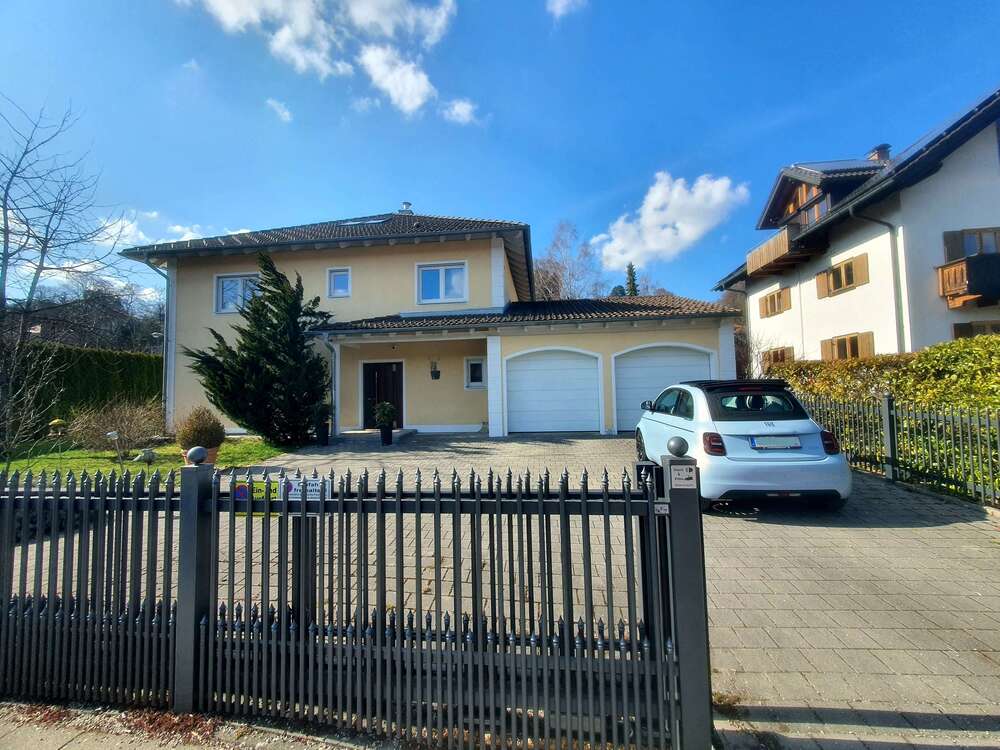 Thumbnail-Haus zum Kaufen in Starnberg 2.985.000,00 € 293 m²