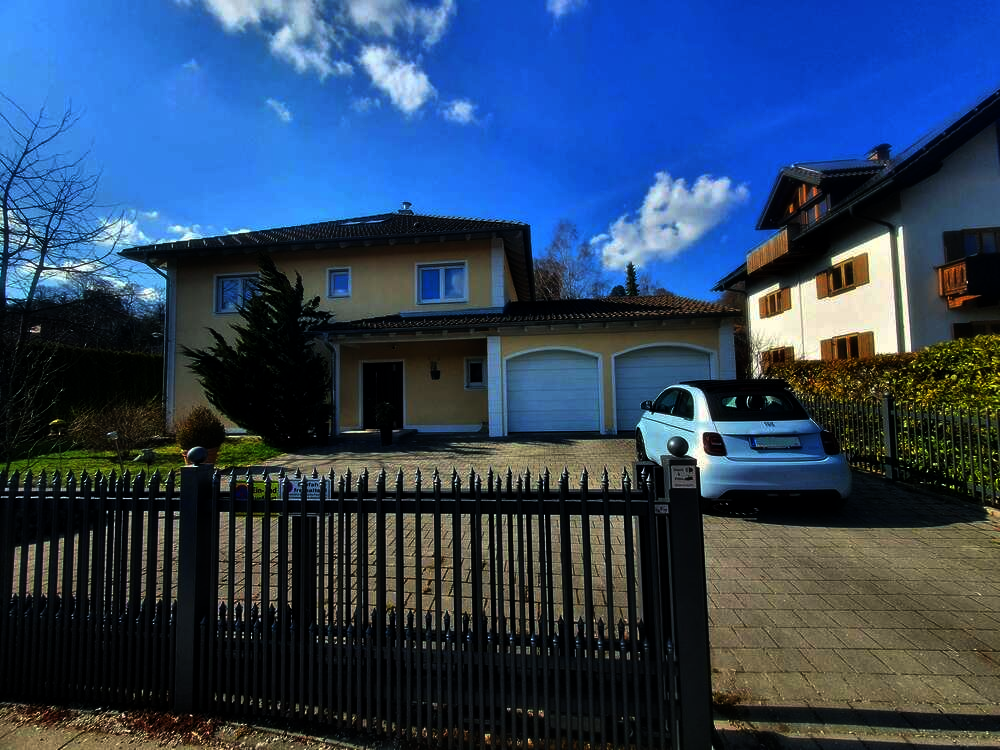 Thumbnail-Haus zum Kaufen in Starnberg 2.985.000,00 € 293 m²