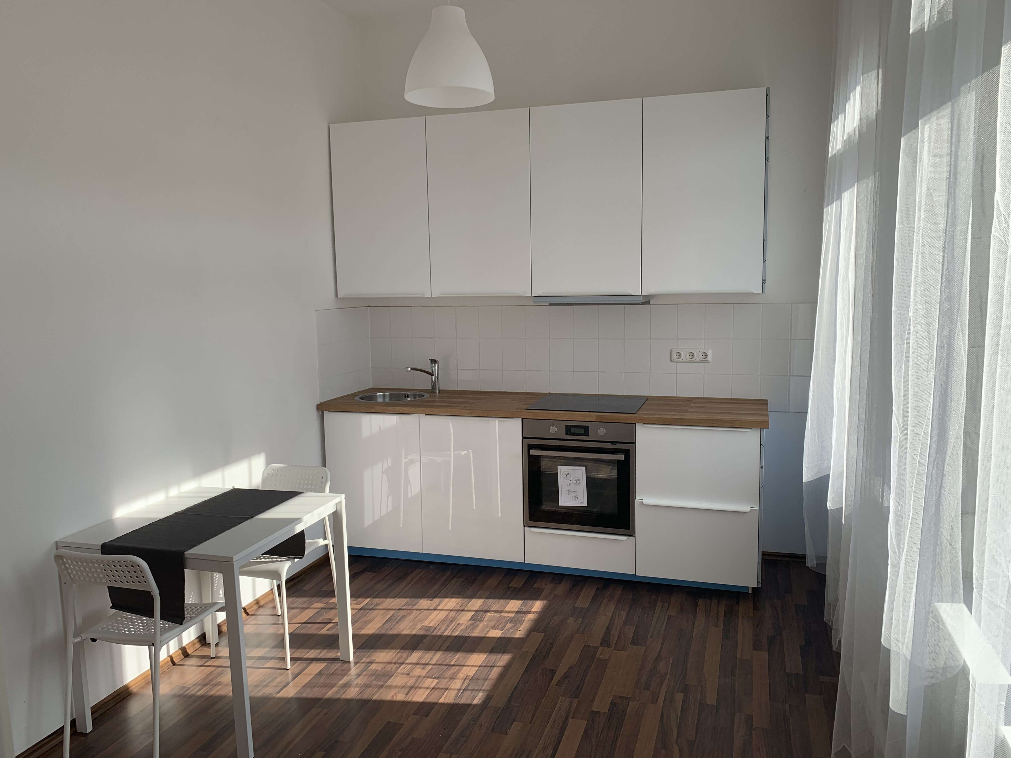 Thumbnail-Wohnung zum Mieten in Frankfurt 990,00 € 48 m²