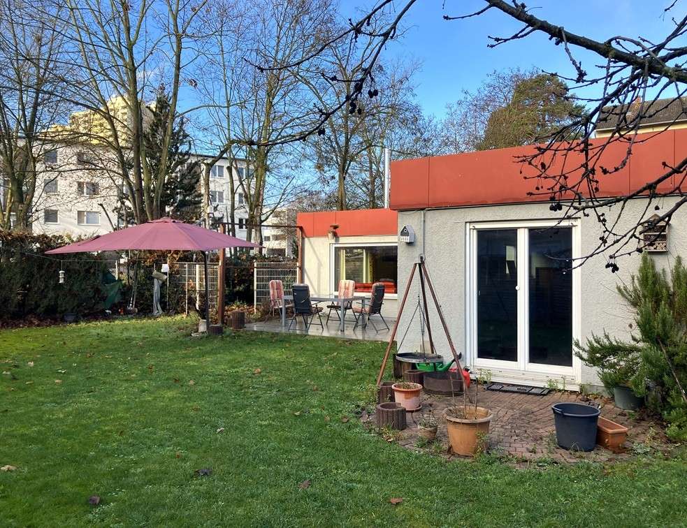 Thumbnail-Haus zum Kaufen in Mainz-Gonsenheim 689.000,00 € 140 m²