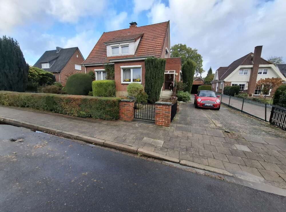 Thumbnail-Grundstück zu verkaufen in Seevetal 520.000,00 € 1289 m²