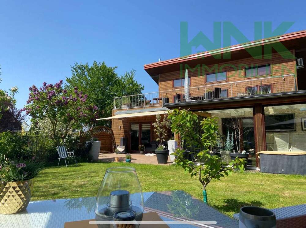 Thumbnail-Haus zum Kaufen in Cuxhaven Berensch 649.000,00 € 226 m²