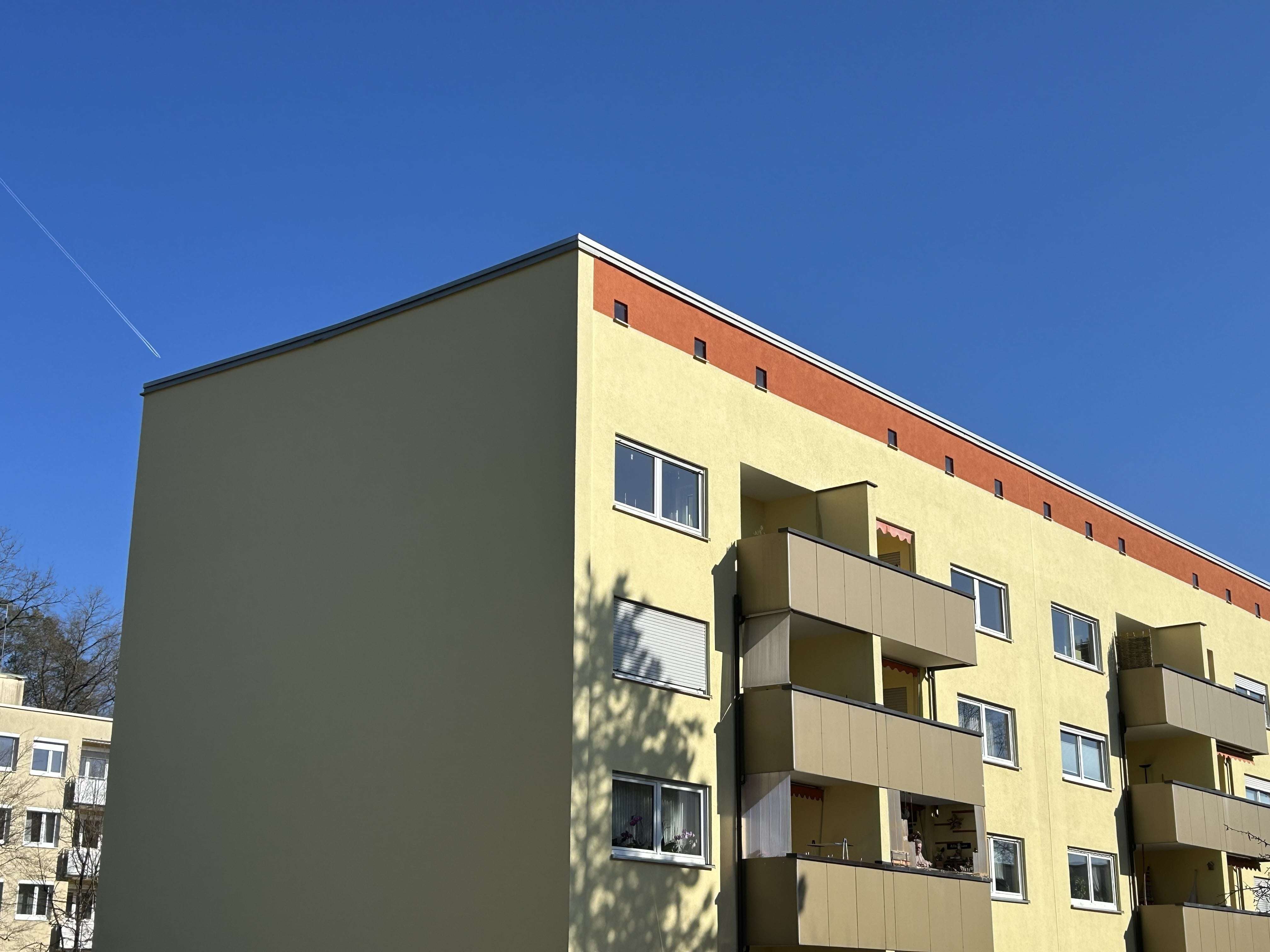 Thumbnail-Wohnung zum Kaufen in Erlangen 285.000,00 € 81 m²