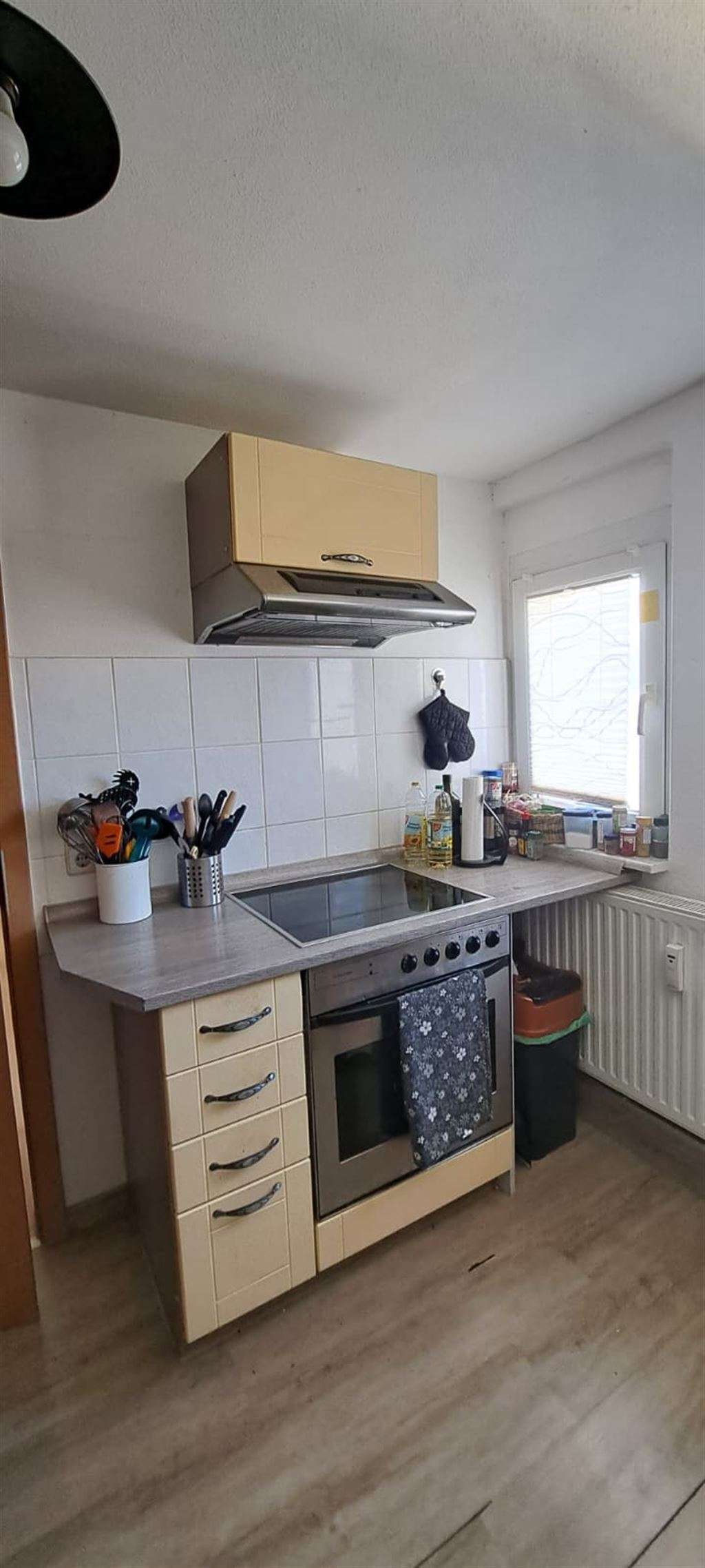 Thumbnail-Wohnung zum Mieten in Lichtenau b Chemnitz, Sachs 299,00 € 55 m²