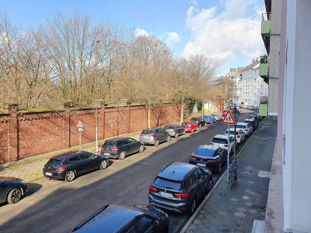 Thumbnail-Wohnung zum Kaufen in Düsseldorf 429.000,00 € 78 m²