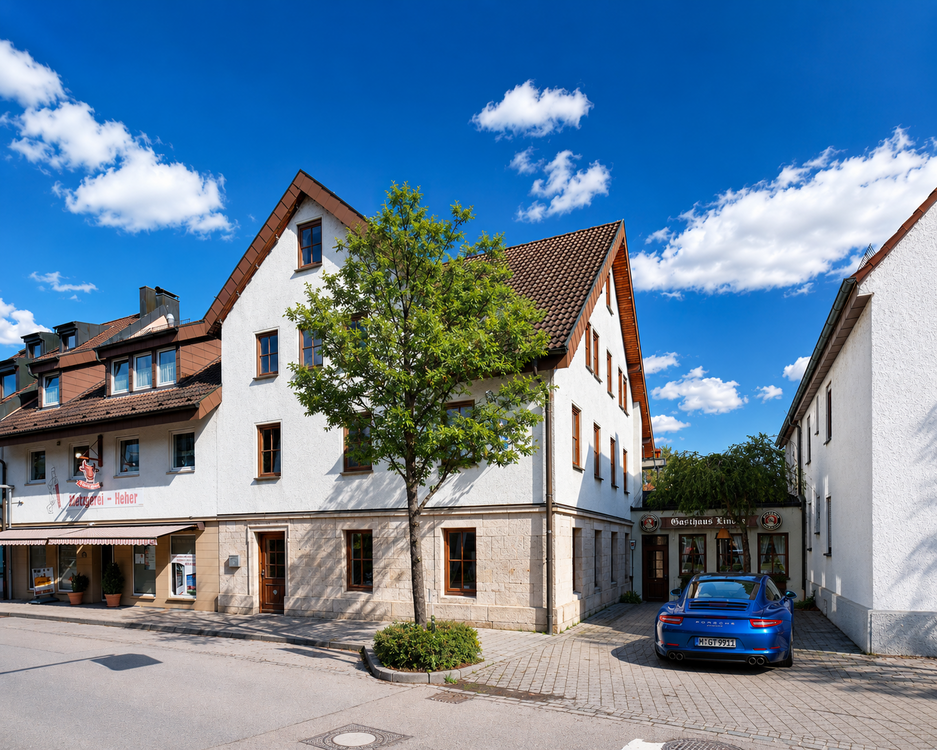 Thumbnail-Haus zum Kaufen in Unterensingen 579.000,00 € 481 m²