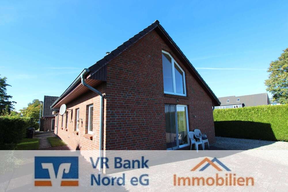 Thumbnail-Haus zum Kaufen in Harrislee 398.000,00 € 162 m²