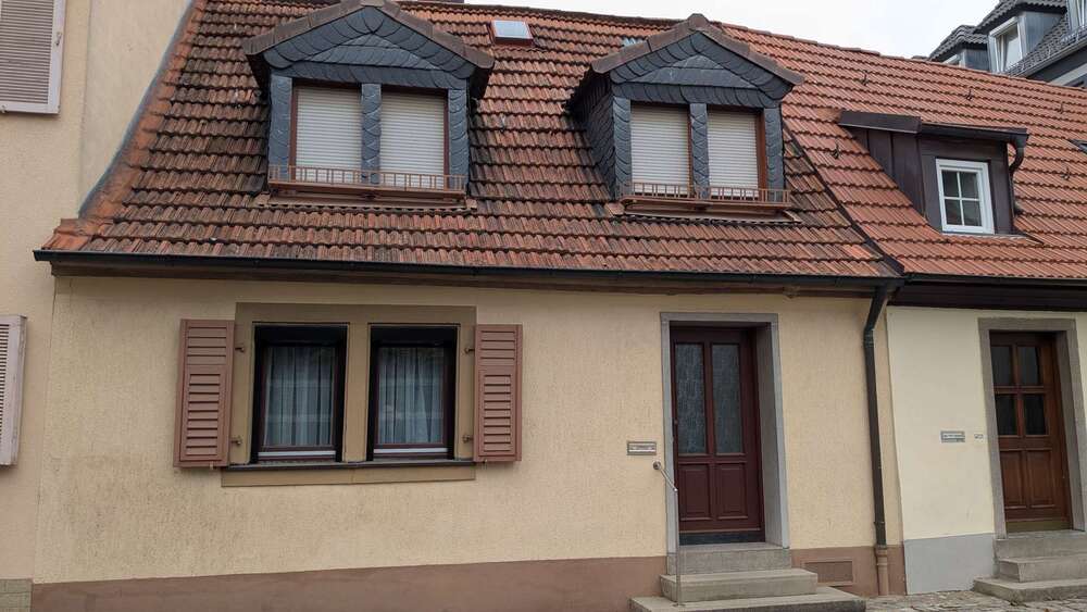 Thumbnail-Haus zum Kaufen in Kitzingen 239.000,00 € 125 m²