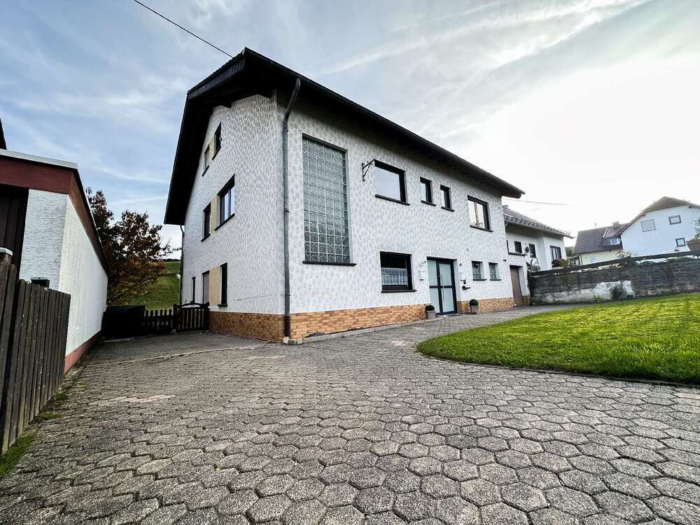 Thumbnail-Haus zum Kaufen in Schalkenbach 398.000,00 € 166 m²