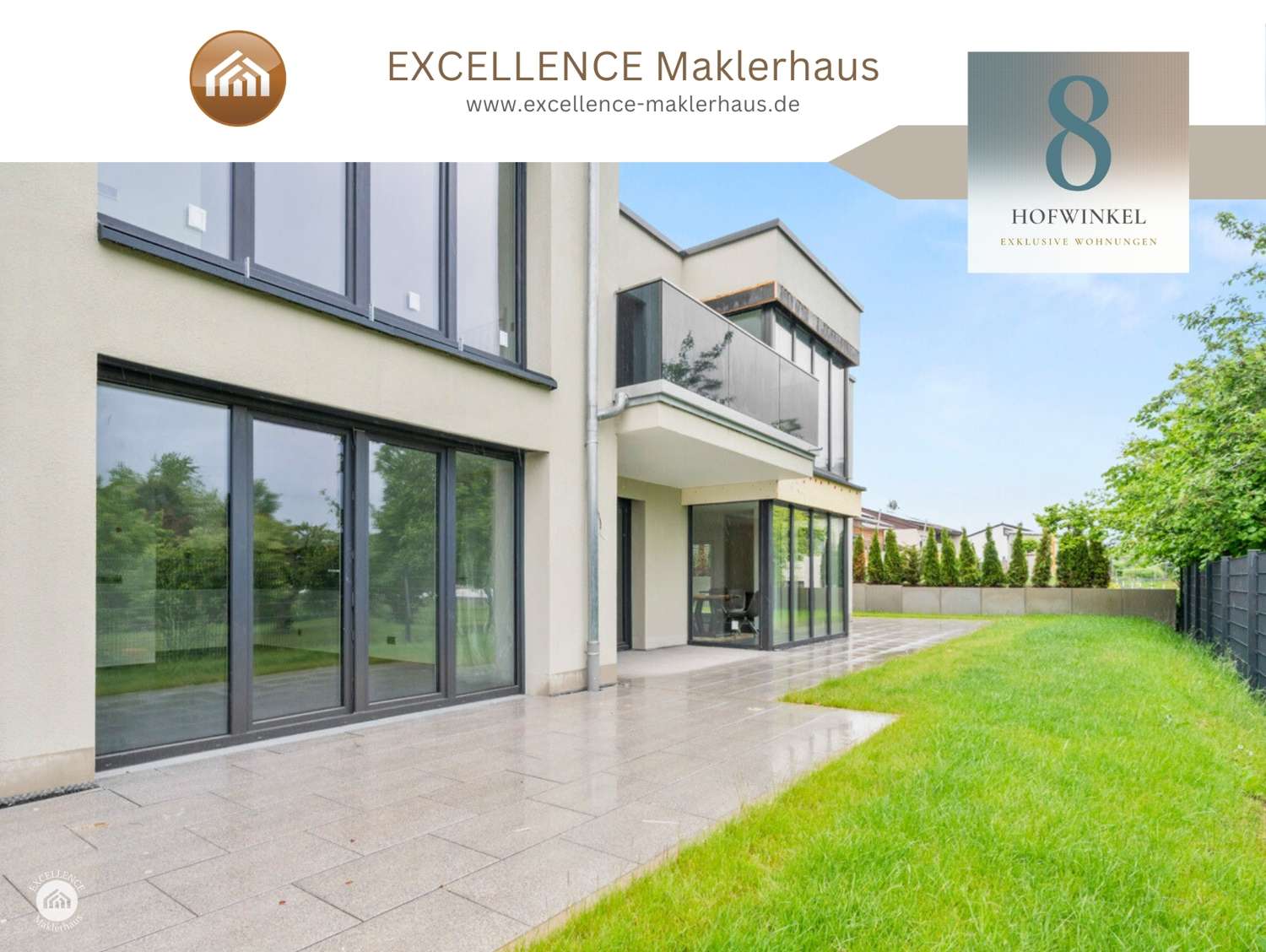 Thumbnail-Wohnung zum Kaufen in Gerstetten 289.000,00 € 66.83 m²
