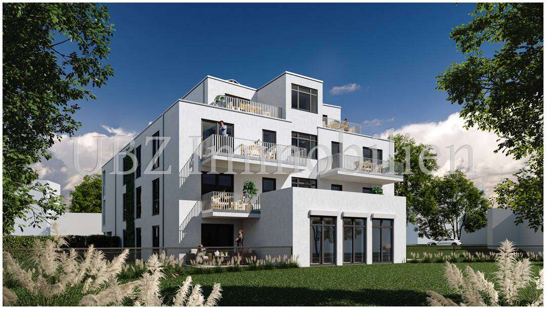 Thumbnail-Wohnung zum Mieten in Kleinkahl 1.300,00 € 103.32 m²