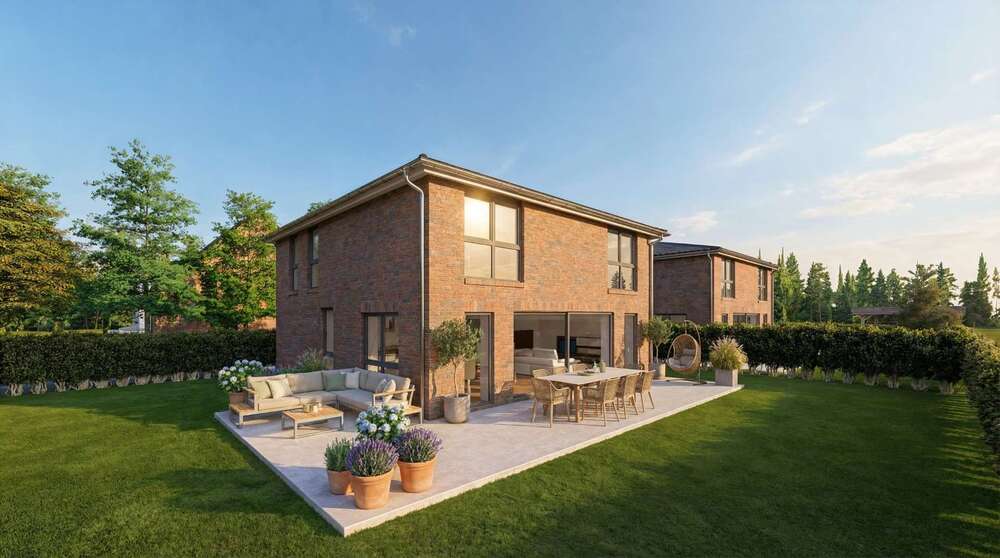 Thumbnail-Haus zum Kaufen in Seevetal 750.800,00 € 145 m²