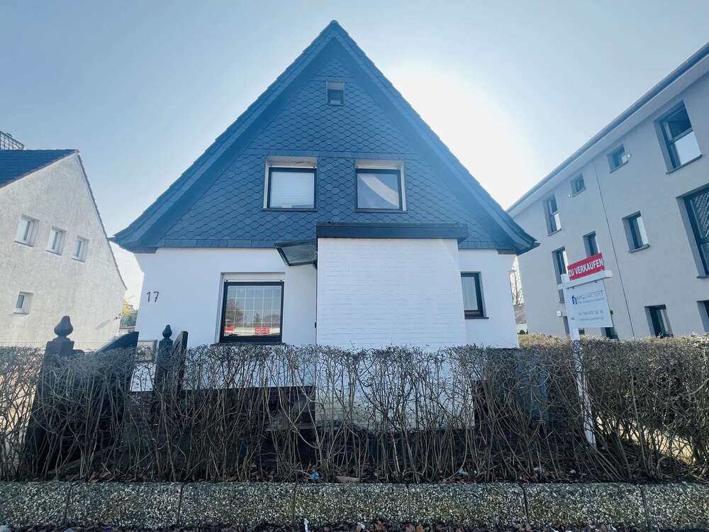 Thumbnail-Haus zum Kaufen in Schenefeld 590.000,00 € 148.71 m²