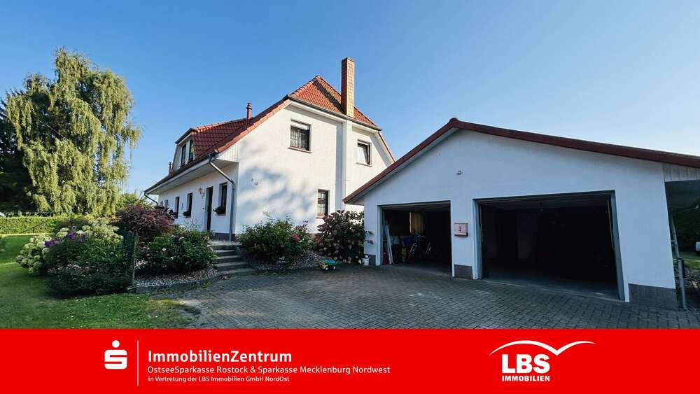 Thumbnail-Haus zum Kaufen in Grimmen 349.000,00 € 209 m²