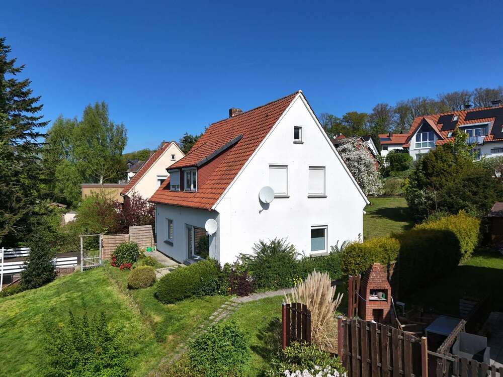 Thumbnail-Haus zum Kaufen in Ostercappeln 260.000,00 € 136 m²