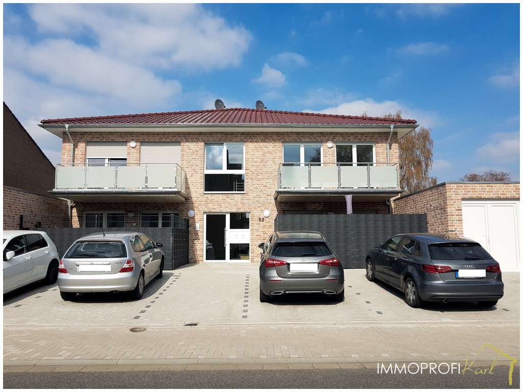 Thumbnail-Wohnung zum Mieten in Hückelhoven 925,00 € 82 m²