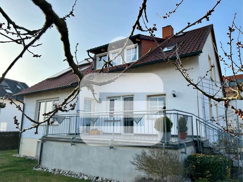 Thumbnail-Haus zum Kaufen in Pommersfelden 399.000,00 € 144 m²