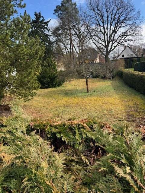 Thumbnail-Grundstück zu verkaufen in Hennigsdorf OT Stople-Süd 339.000,00 € 894 m²