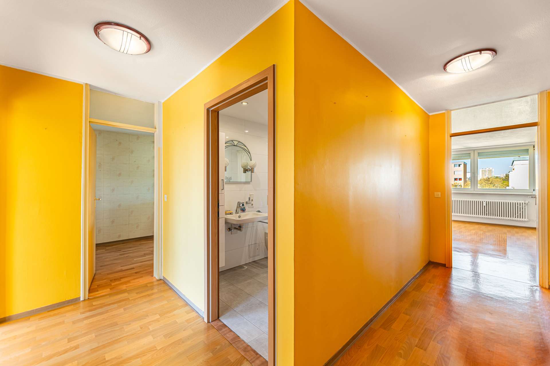 Thumbnail-Wohnung zum Kaufen in Nürnberg 295.000,00 € 85 m²