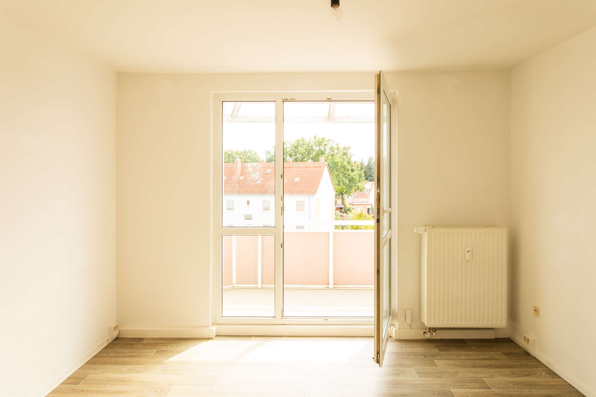 Thumbnail-Wohnung zum Mieten in Burg 382,50 € 51 m²