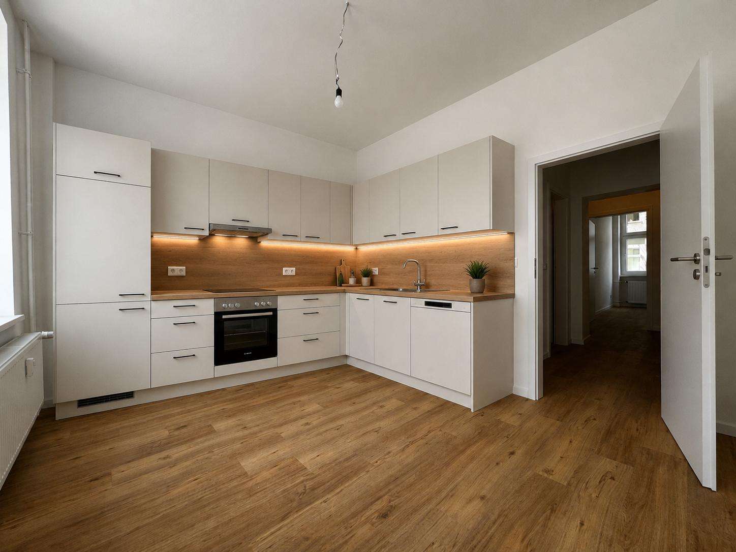 Thumbnail-Wohnung zum Mieten in Berlin 999,00 € 42 m²