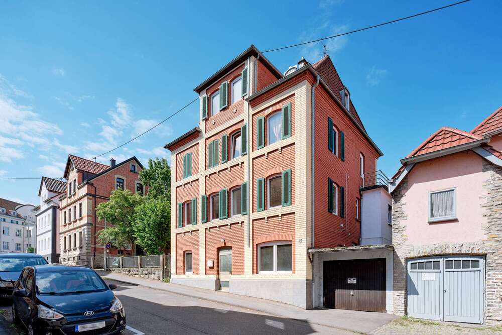 Thumbnail-Haus zum Kaufen in Backnang 480.000,00 € 290.45 m²