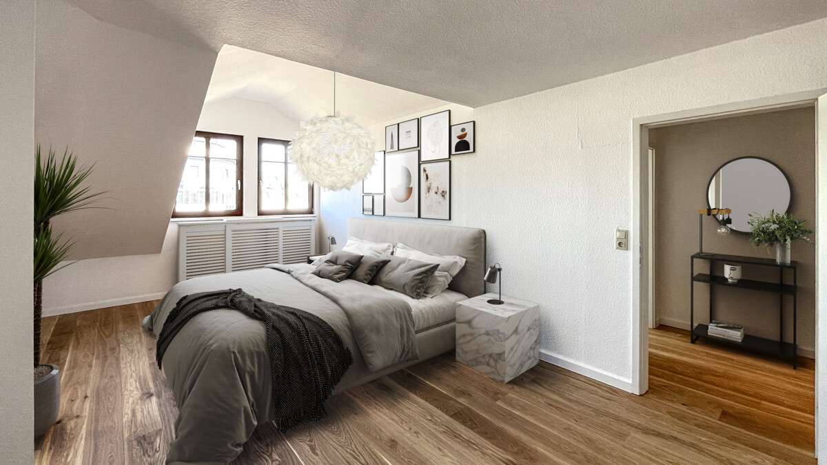 Thumbnail-Wohnung zum Kaufen in Leipzig 185.000,00 € 63.32 m²