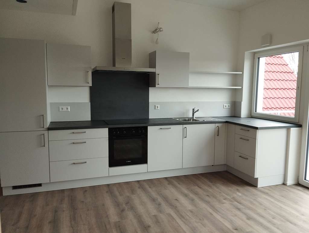 Thumbnail-Wohnung zum Mieten in Oggelshausen 1.115,00 € 82 m²