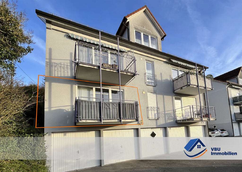 Thumbnail-Wohnung zum Kaufen in Brackenheim 190.000,00 € 59 m²