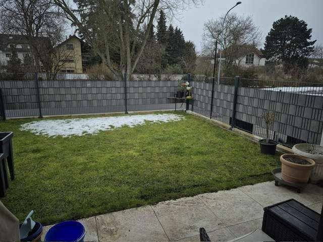 Thumbnail-Wohnung zum Mieten in Hainburg 1.390,00 € 98 m²