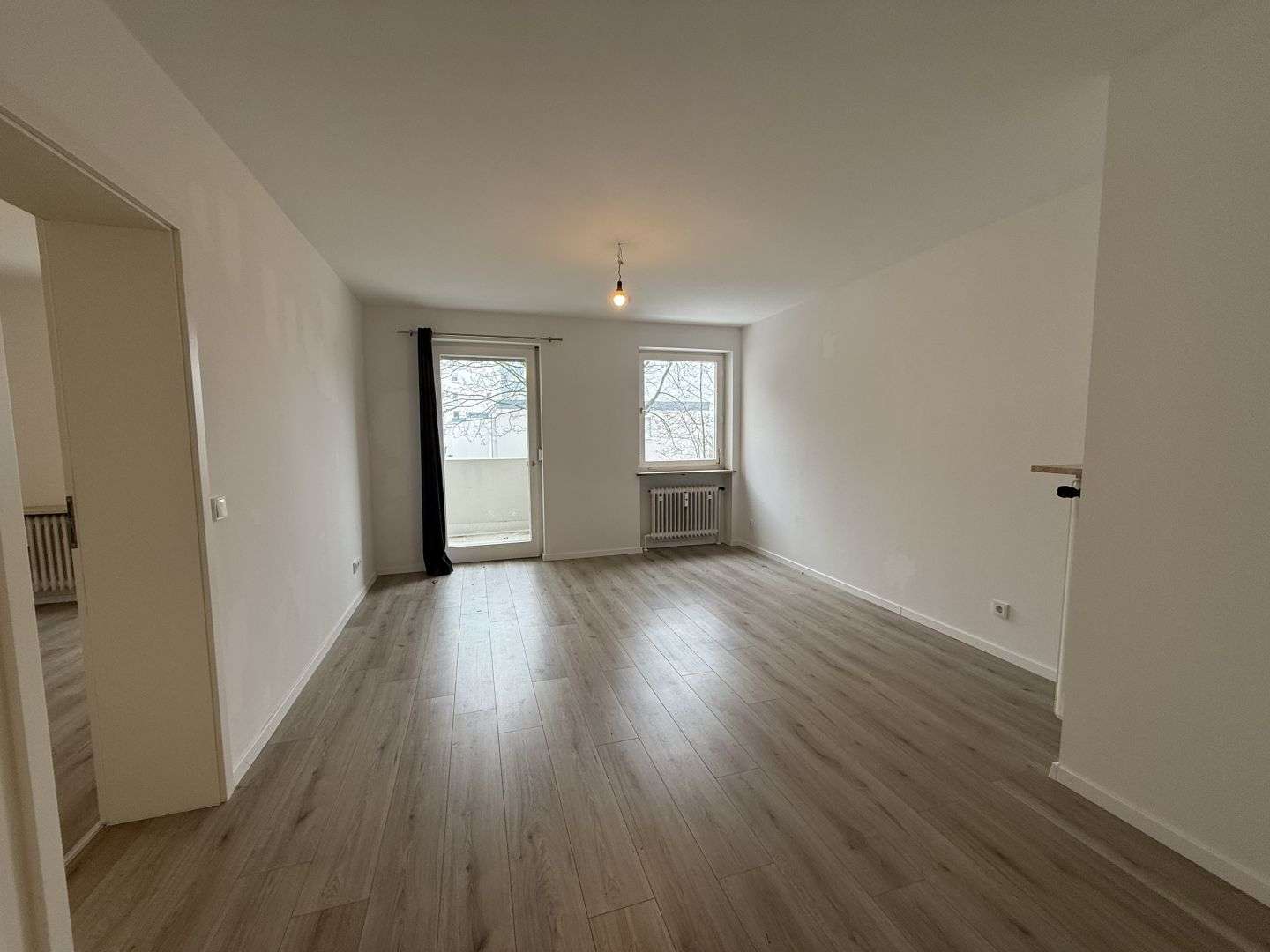 Thumbnail-Wohnung zum Kaufen in Augsburg 220.000,00 € 49 m²