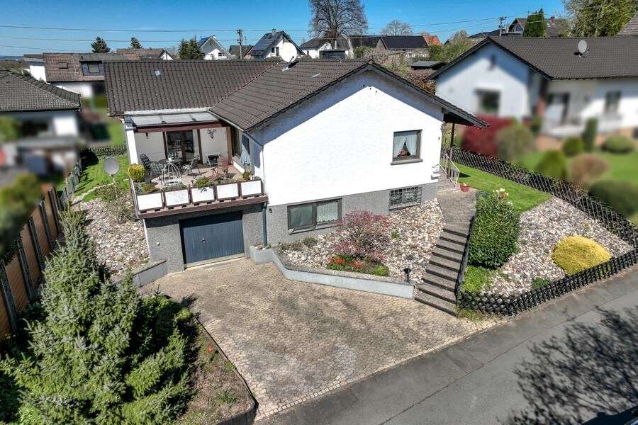 Thumbnail-Haus zum Kaufen in Königswinter Rauschendorf 445.000,00 € 112 m²