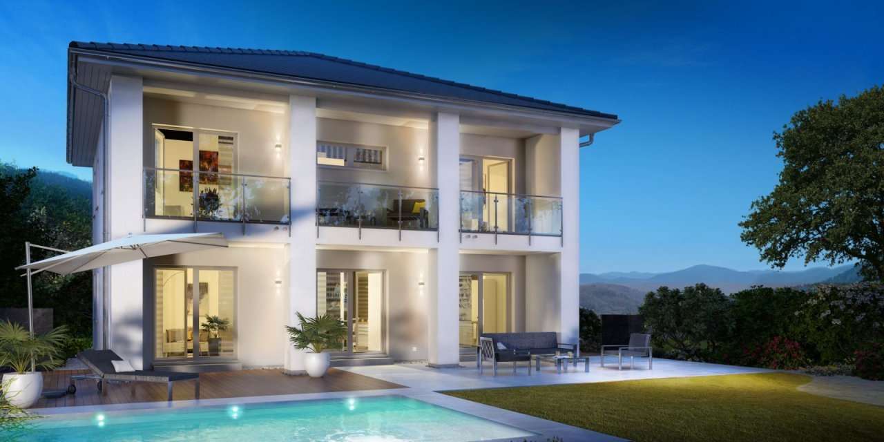 Thumbnail-Haus zum Kaufen in Bad Kreuznach 618.889,00 € 234.29 m²