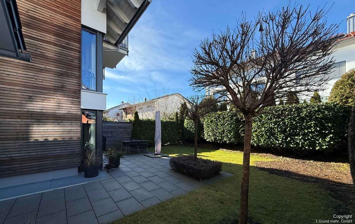 Thumbnail-Haus zum Kaufen in Schäftlarn 1.150.000,00 € 135 m²