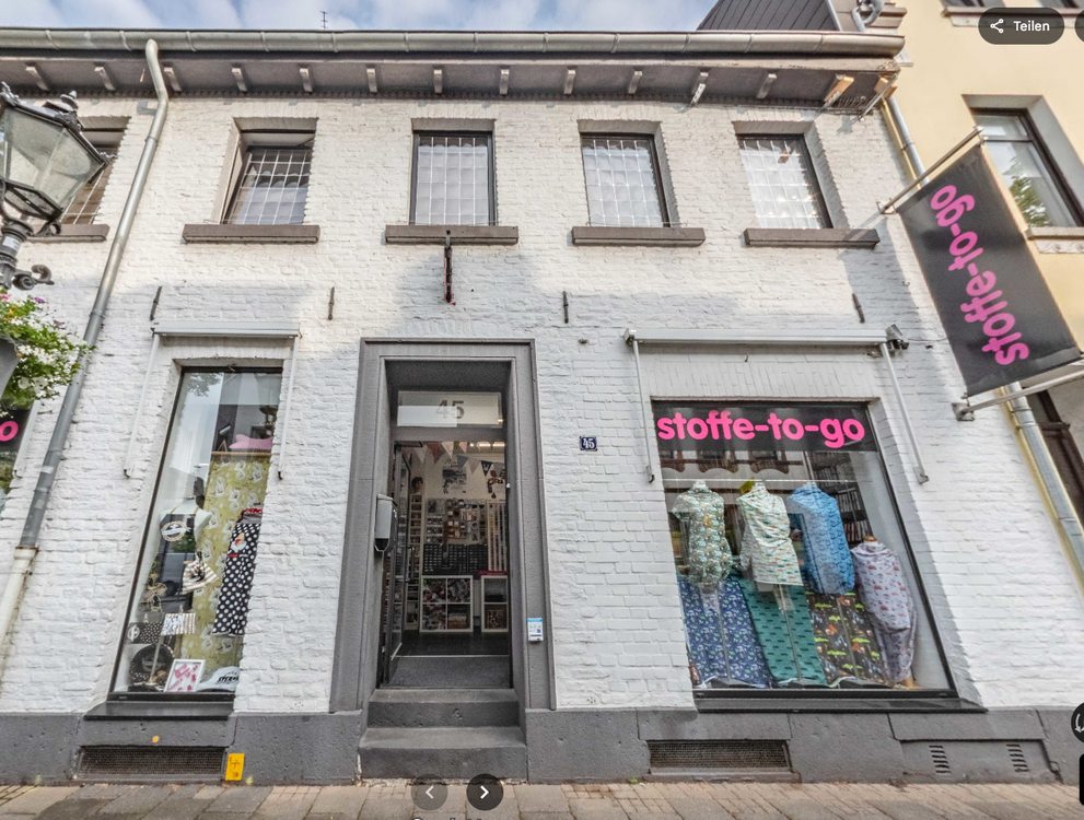 Thumbnail-Wohnung zum Mieten in Willich 360,00 € 36.58 m²