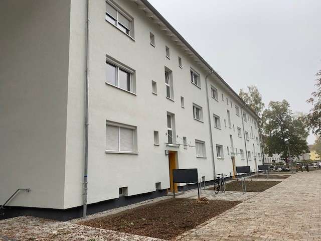 Thumbnail-Wohnung zum Mieten in Erlangen 562,90 € 51.08 m²