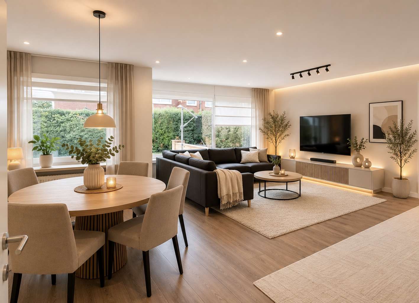 Thumbnail-Haus zum Kaufen in Düsseldorf 760.000,00 € 120 m²