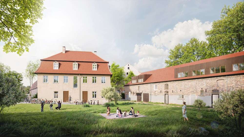 Thumbnail-Haus zum Kaufen in Pegau 250.000,00 € 375 m²