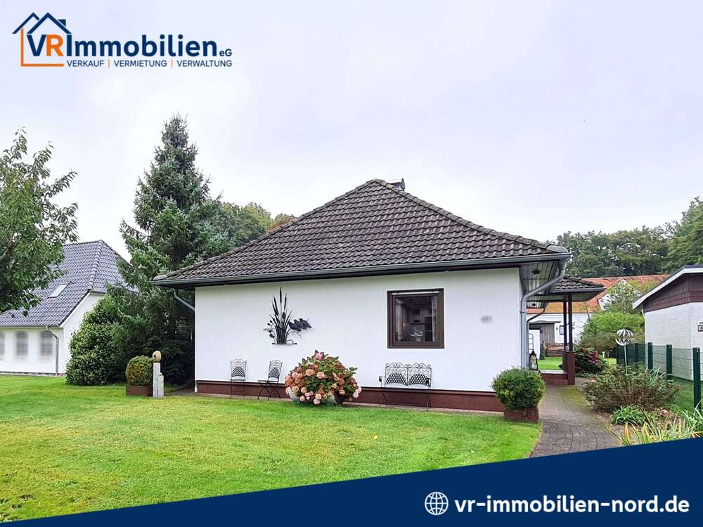 Thumbnail-Haus zum Kaufen in Lindewitt 249.000,00 € 123.98 m²