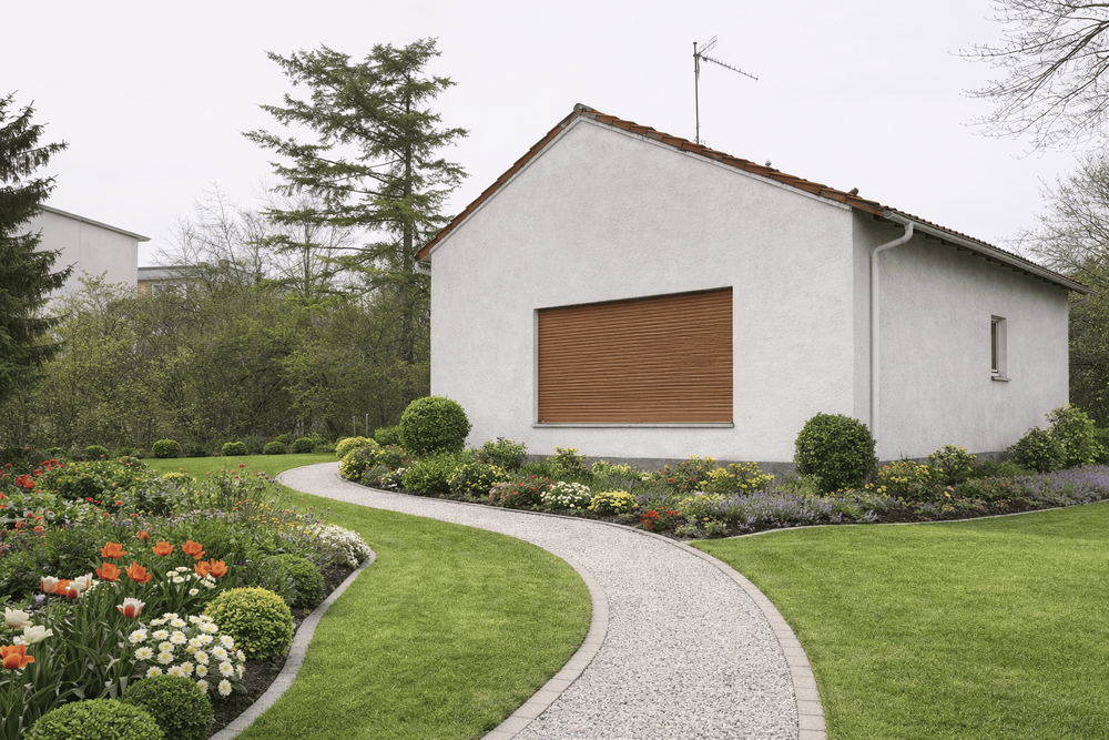 Thumbnail-Grundstück zu verkaufen in Limburgerhof 345.000,00 € 896 m²