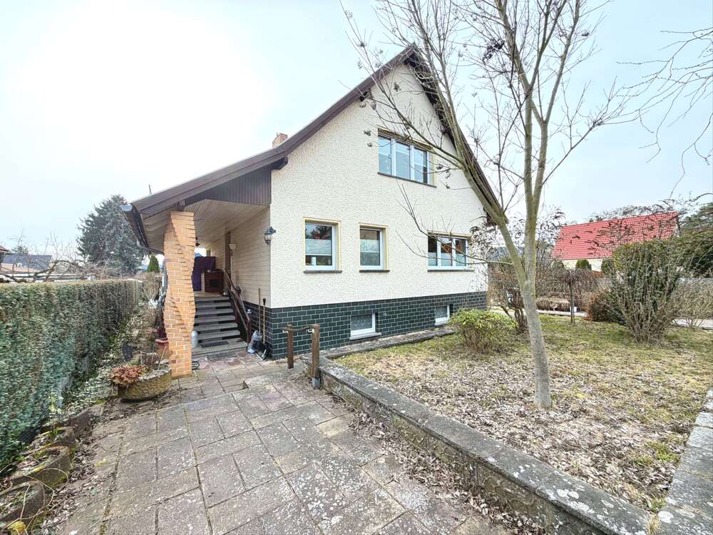 Thumbnail-Haus zum Kaufen in Hennigsdorf 550.000,00 € 152 m²